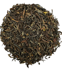 Indian Sikkim Temi TGFOP1 2nd Flush